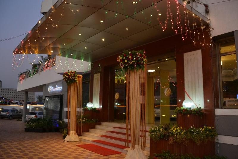 Hotel Ambience Excellency image