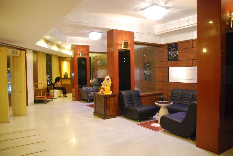Hotel Ambience Excellency image