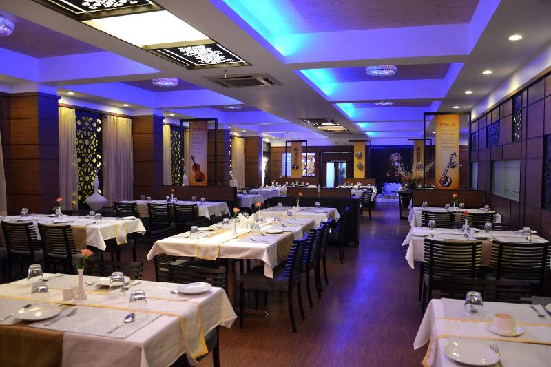 Hotel Ambience Excellency image