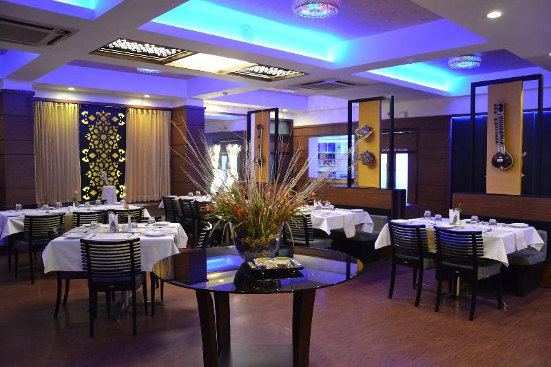 Hotel Ambience Excellency image