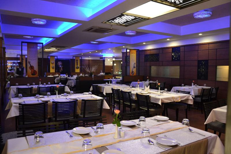 Hotel Ambience Excellency image