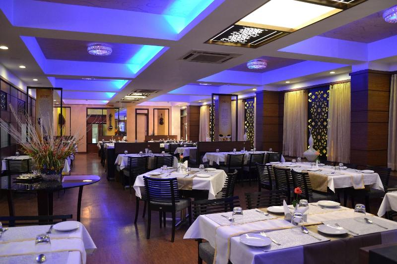 Hotel Ambience Excellency image