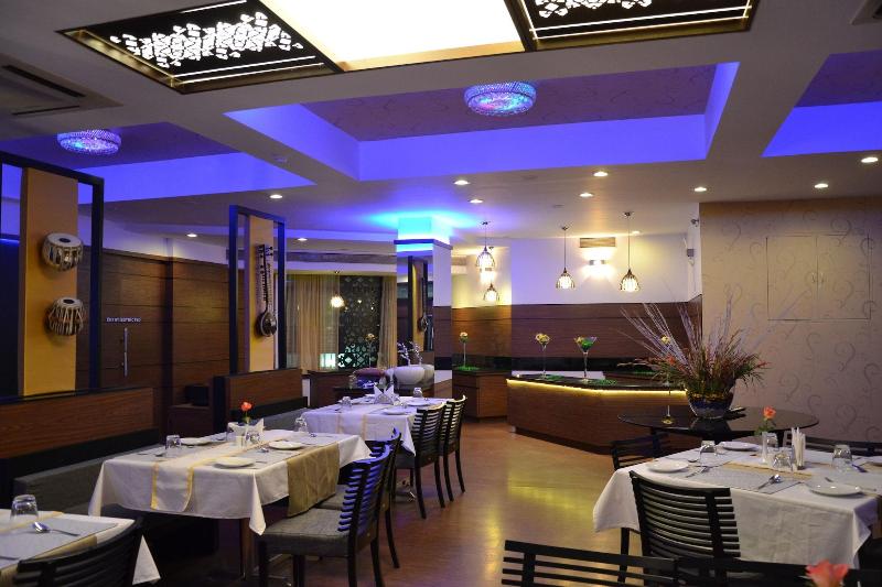 Hotel Ambience Excellency image