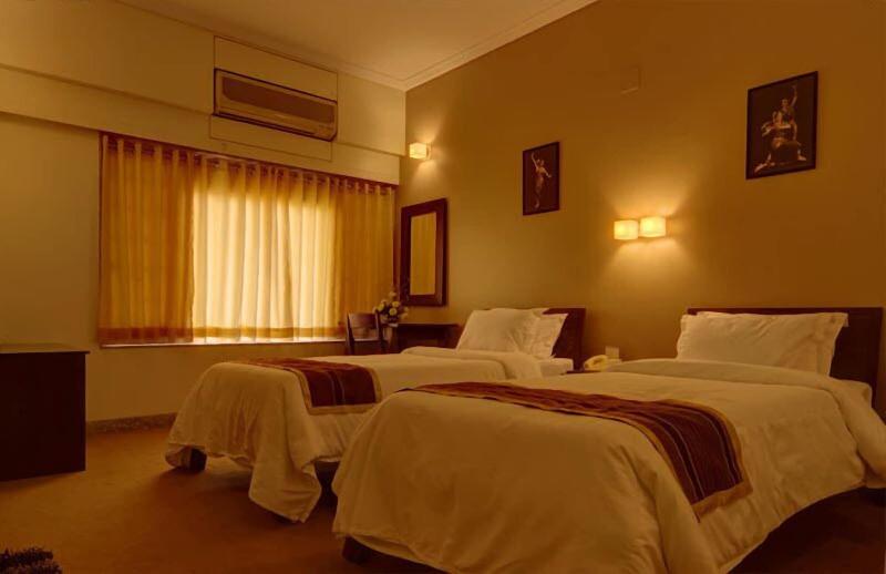 Hotel Ambience Excellency image