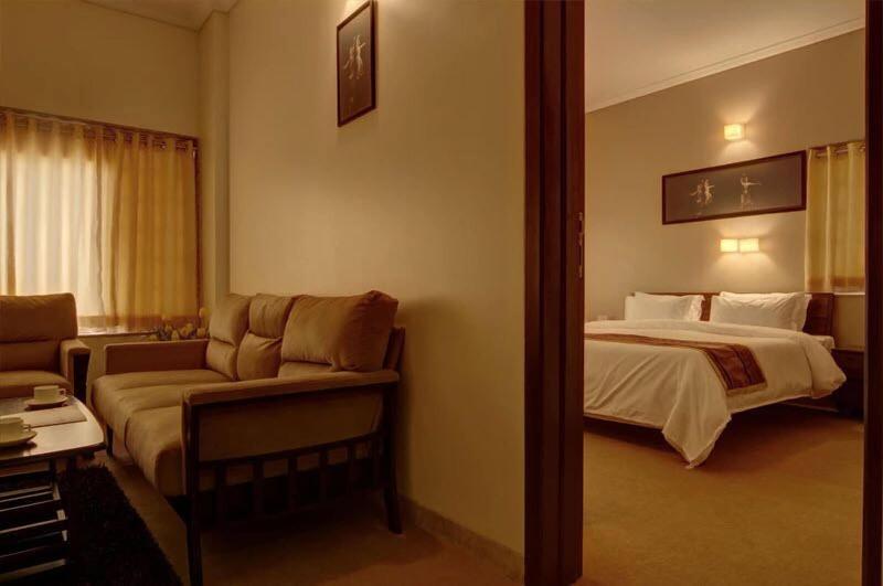 Hotel Ambience Excellency image