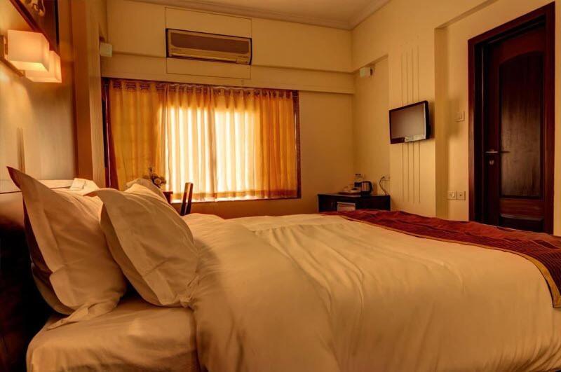 Hotel Ambience Excellency image