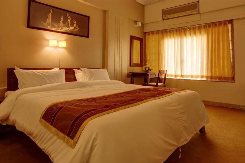 Hotel Ambience Excellency image