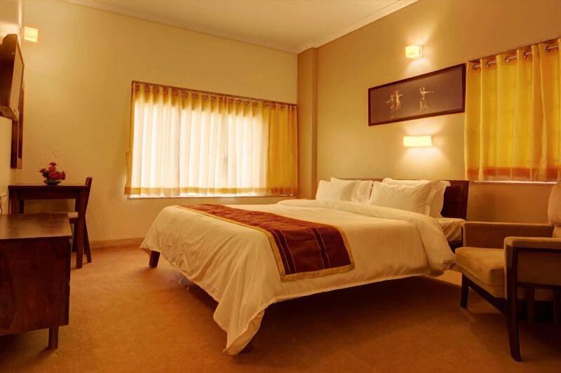 Hotel Ambience Excellency image