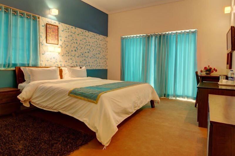 Hotel Ambience Excellency image