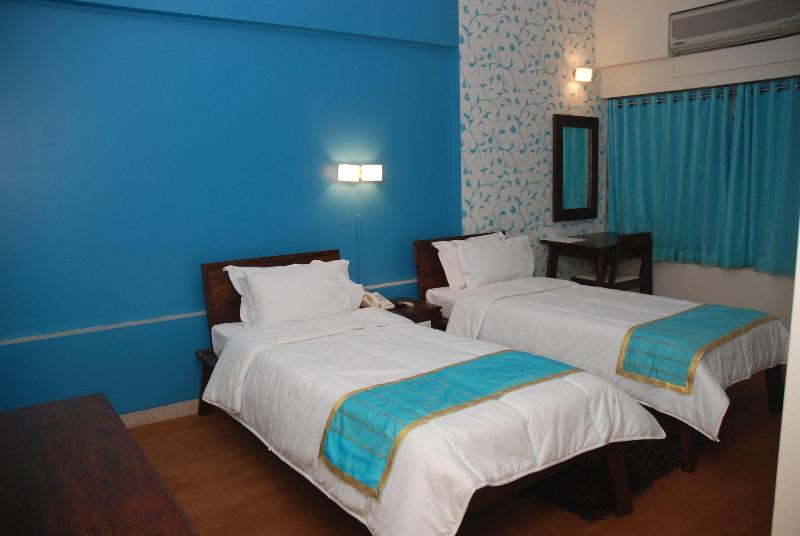 Hotel Ambience Excellency image