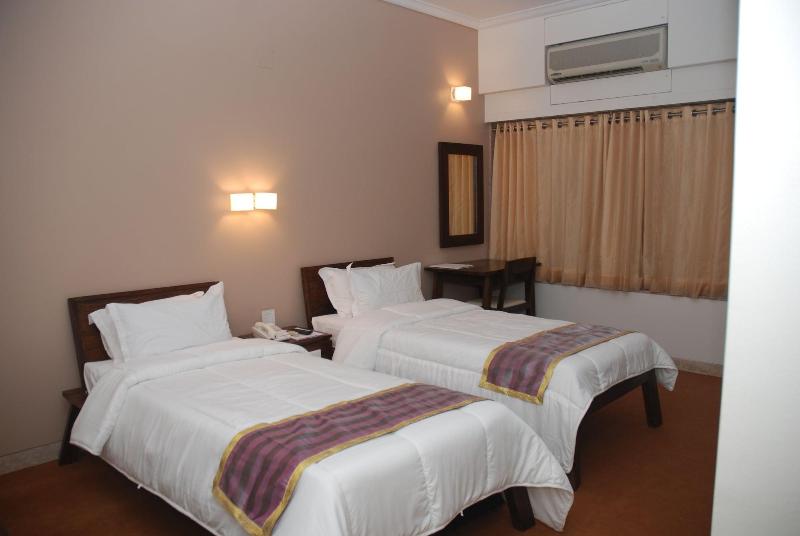 Hotel Ambience Excellency image