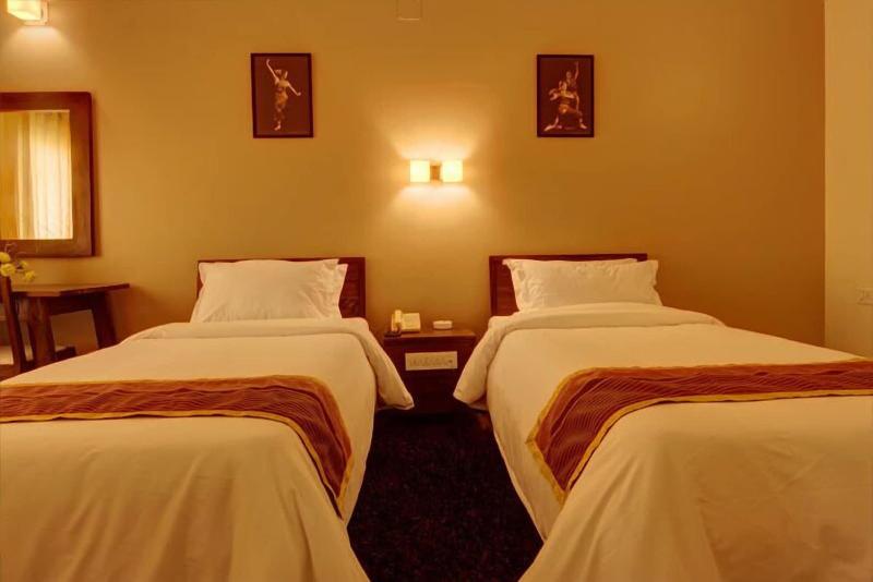 Hotel Ambience Excellency image