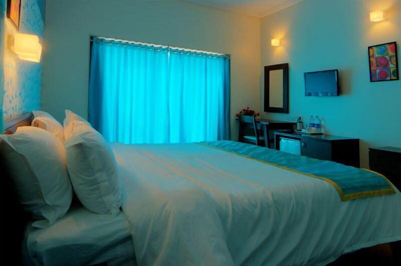 Hotel Ambience Excellency image