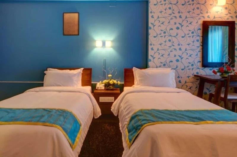 Hotel Ambience Excellency image