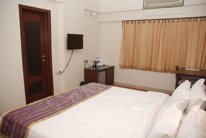 Hotel Ambience Excellency image