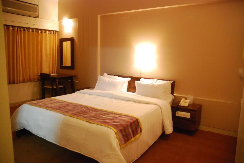 Hotel Ambience Excellency image