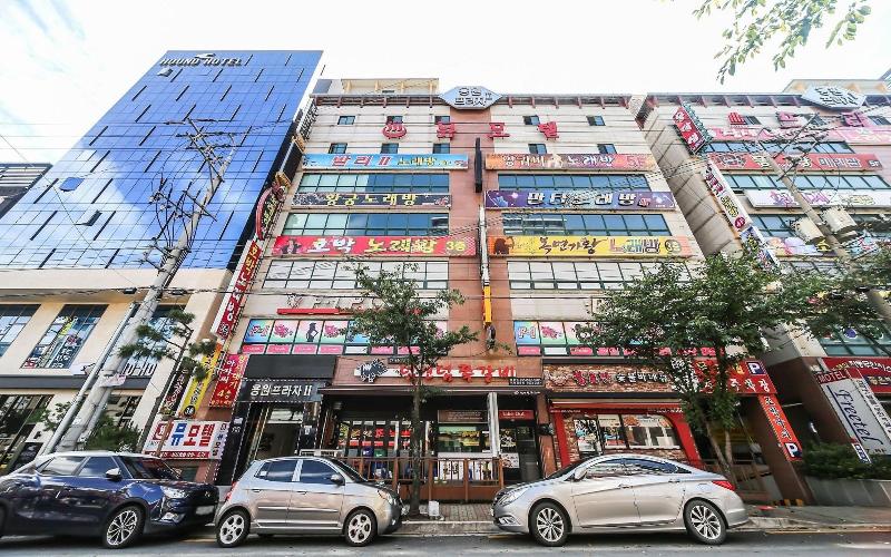 Changwon Jinhae Yongwon Mu image
