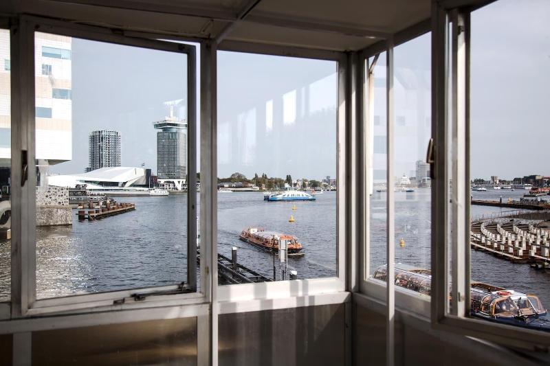 SWEETS - Westerdoksbrug image
