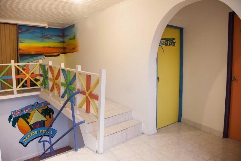 Apartamentos TurÃ­sticos In Di Town image