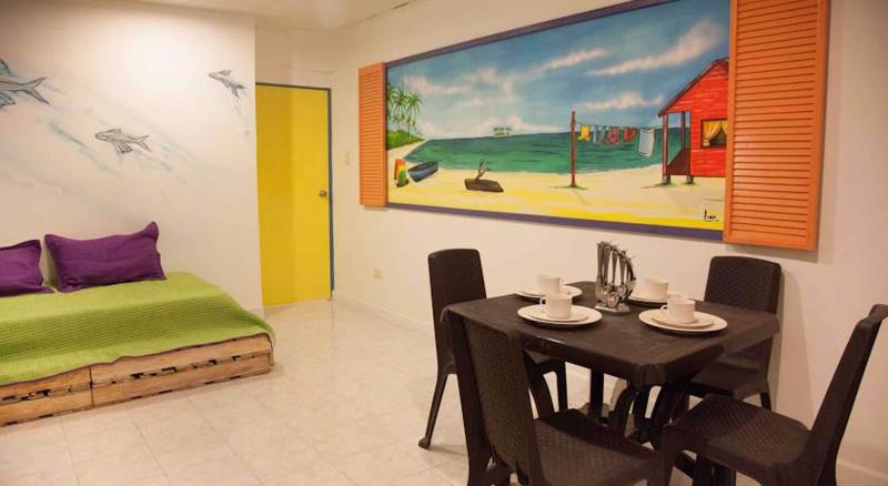 Apartamentos TurÃ­sticos In Di Town image