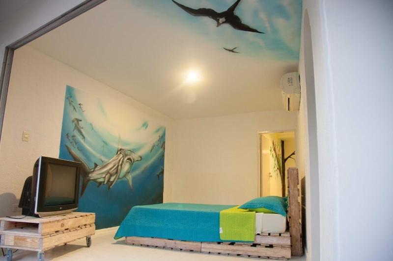 Apartamentos TurÃ­sticos In Di Town image