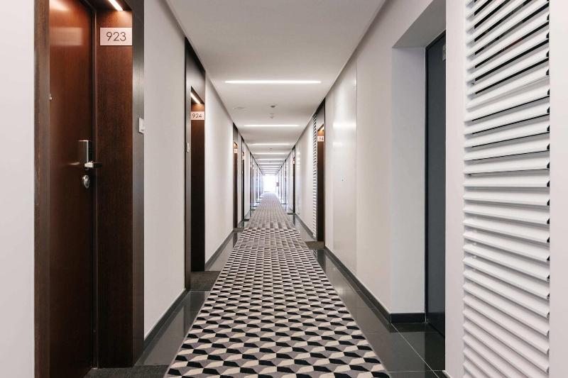 Varsovia Comfort Studios