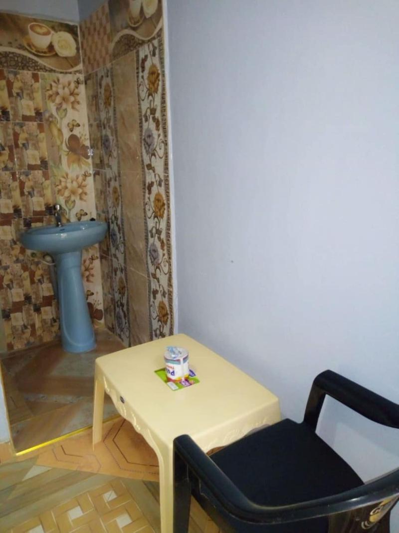 Ebony Park Lounge image