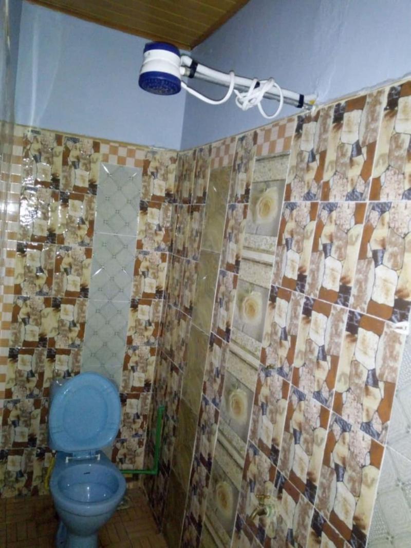 Ebony Park Lounge image