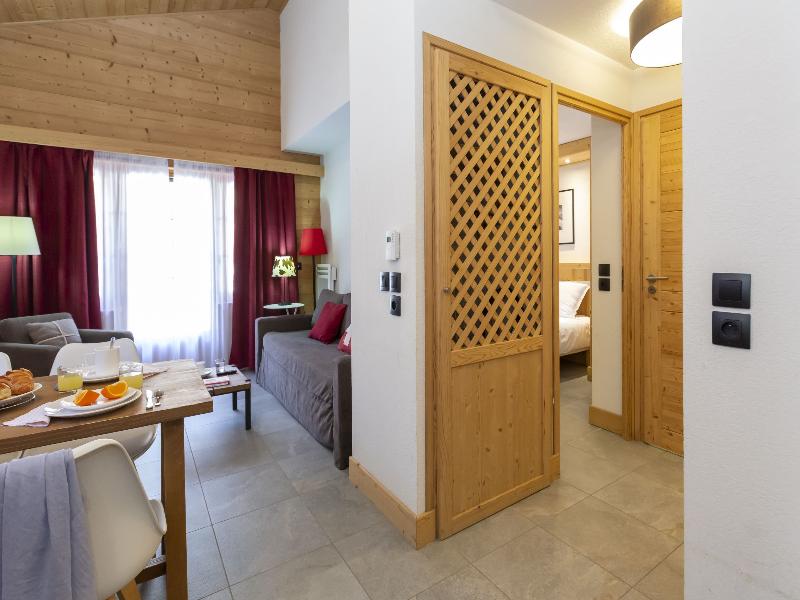 Residence Odalys Les Fermes De Chatel image