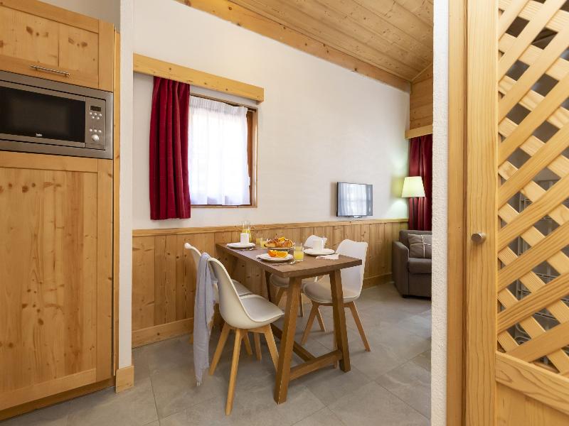 Residence Odalys Les Fermes De Chatel image