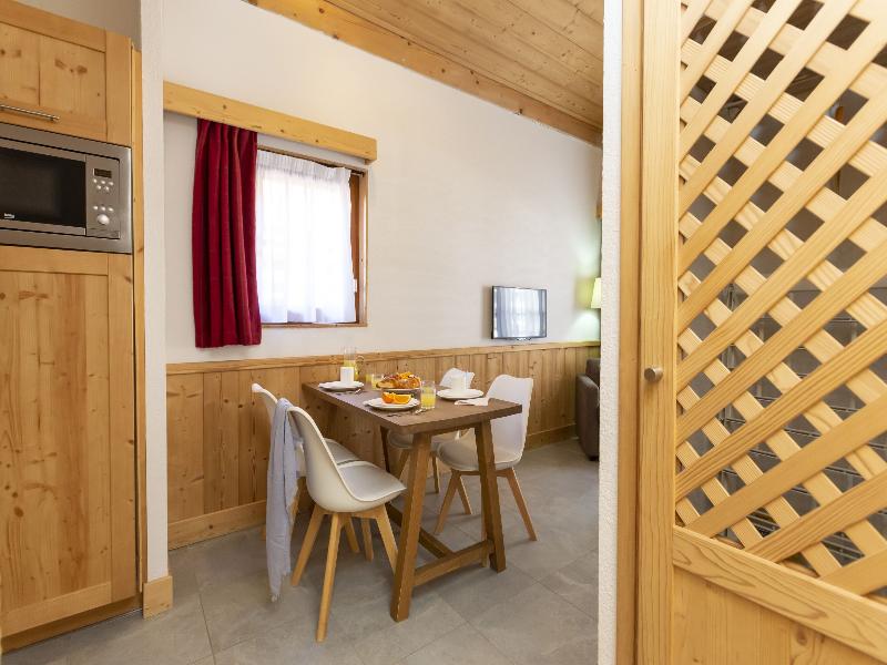 Residence Odalys Les Fermes De Chatel image