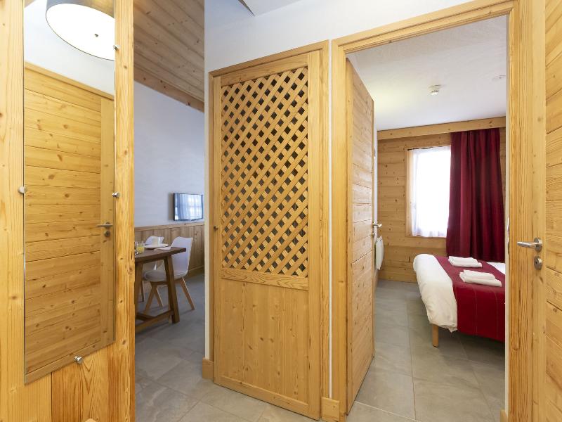 Residence Odalys Les Fermes De Chatel image