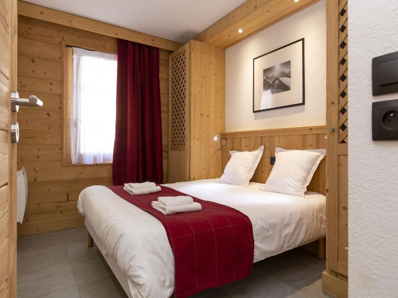 Residence Odalys Les Fermes De Chatel image