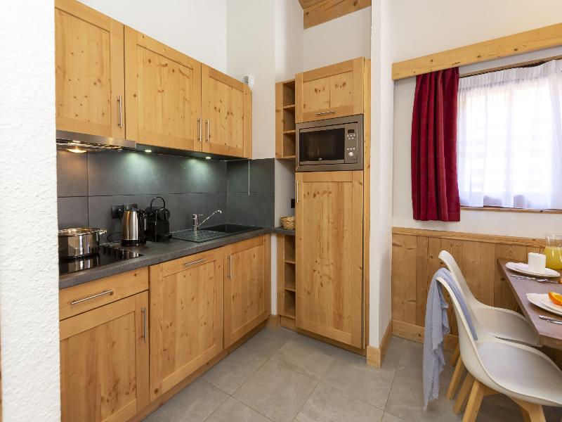 Residence Odalys Les Fermes De Chatel image