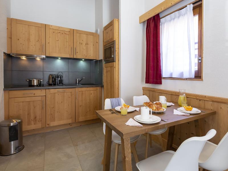 Residence Odalys Les Fermes De Chatel image