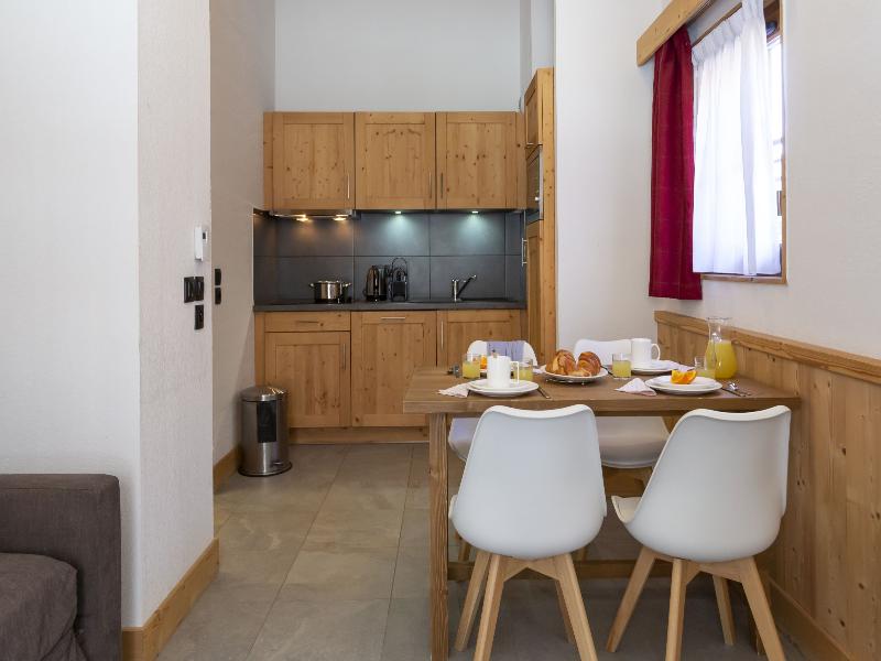 Residence Odalys Les Fermes De Chatel image