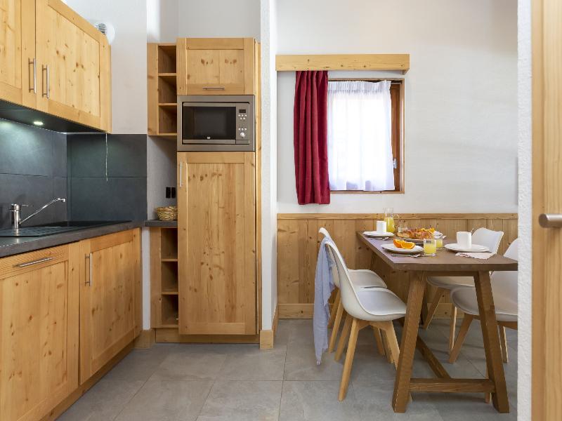 Residence Odalys Les Fermes De Chatel image