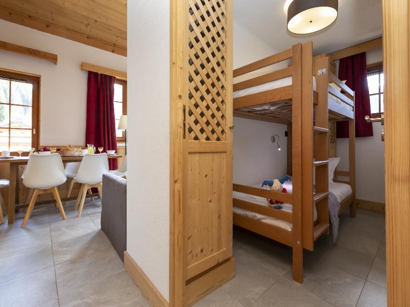 Residence Odalys Les Fermes De Chatel image