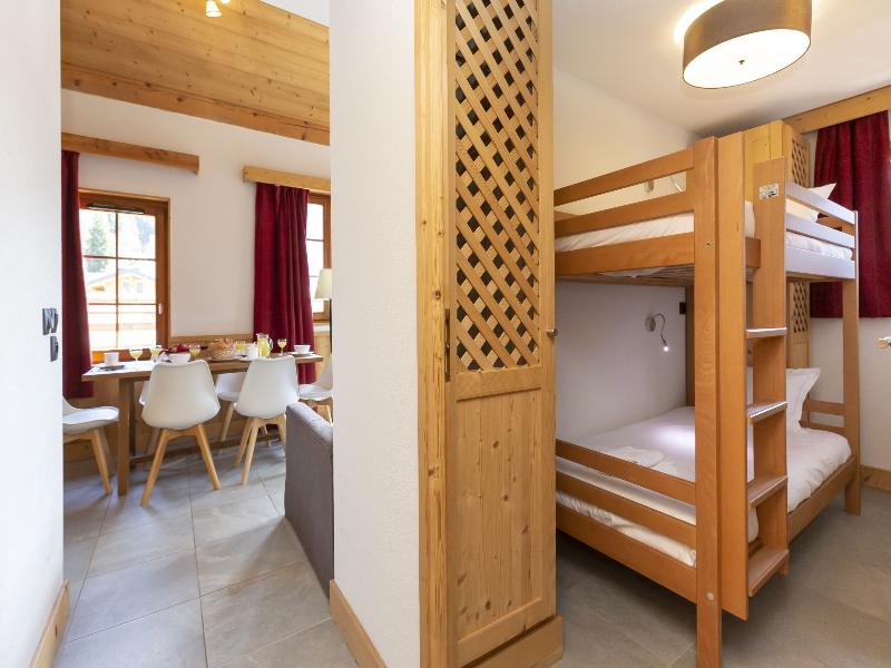 Residence Odalys Les Fermes De Chatel image