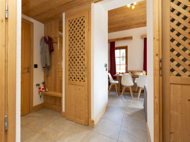 Residence Odalys Les Fermes De Chatel image