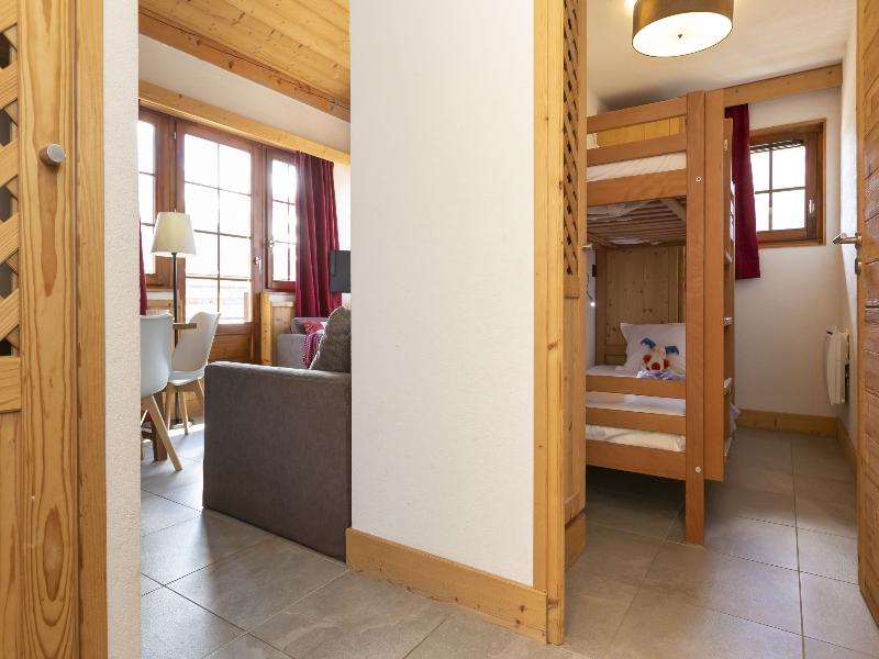 Residence Odalys Les Fermes De Chatel image