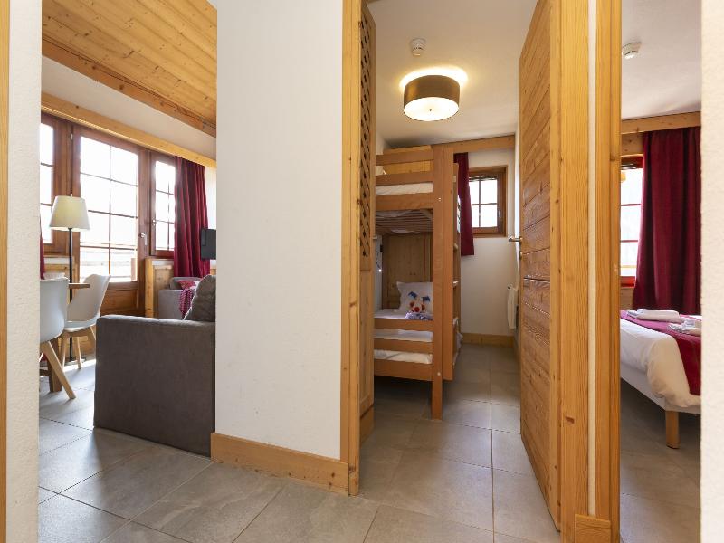 Residence Odalys Les Fermes De Chatel image