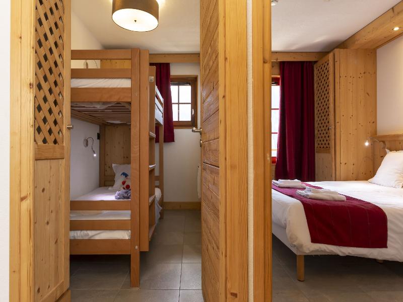 Residence Odalys Les Fermes De Chatel image