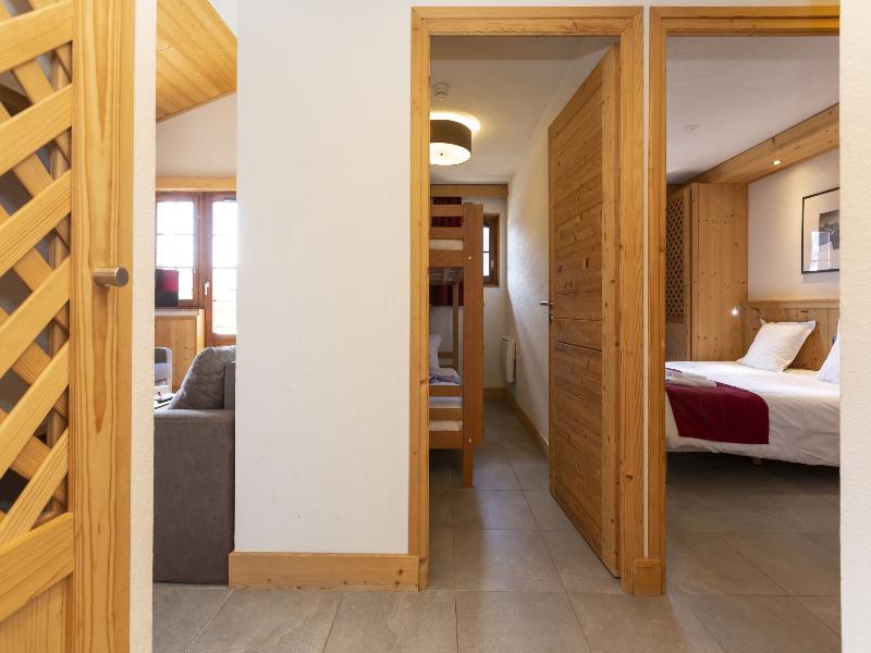 Residence Odalys Les Fermes De Chatel image