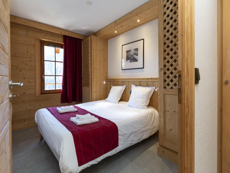 Residence Odalys Les Fermes De Chatel image