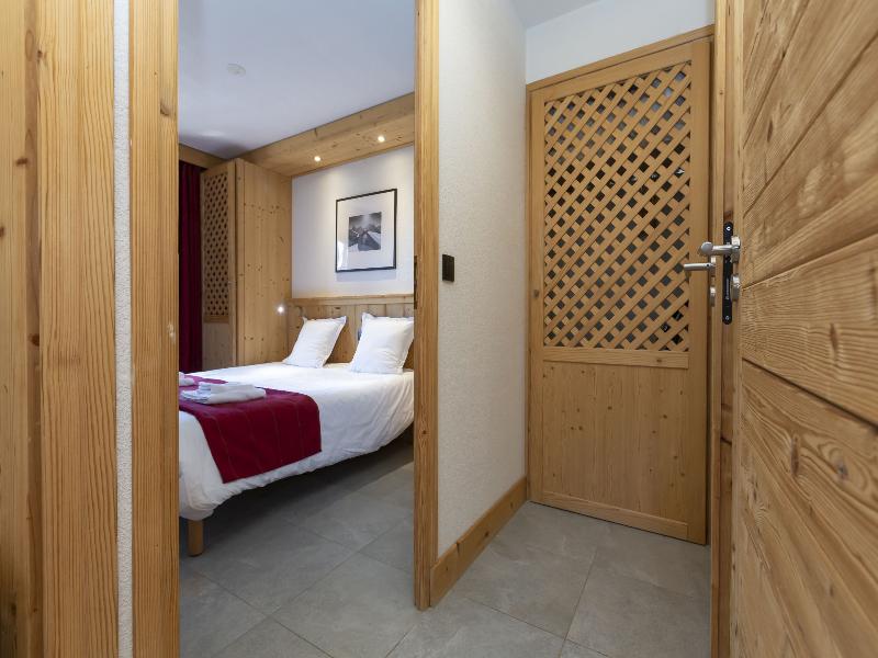 Residence Odalys Les Fermes De Chatel image