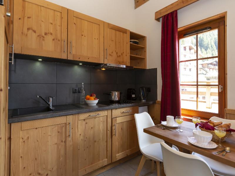 Residence Odalys Les Fermes De Chatel image