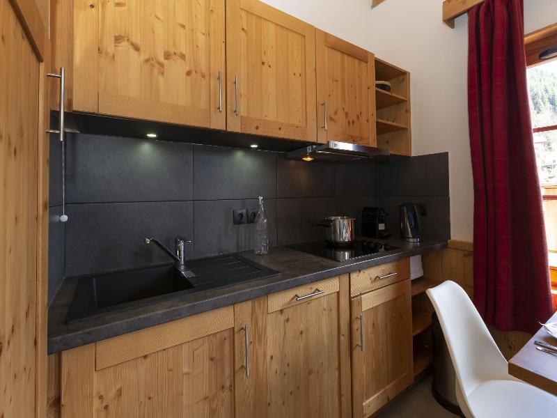 Residence Odalys Les Fermes De Chatel image