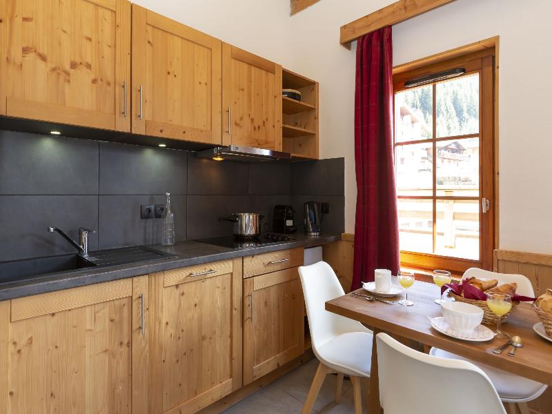 Residence Odalys Les Fermes De Chatel image