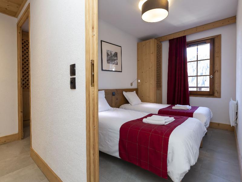 Residence Odalys Les Fermes De Chatel image